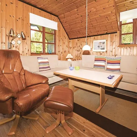 Holiday Solhaven Vi Holiday home *