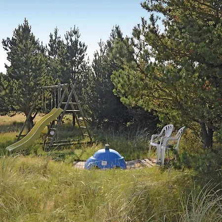 Holiday Solhaven Vi Holiday home