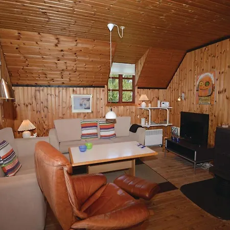 Holiday home Holiday Solhaven Vi