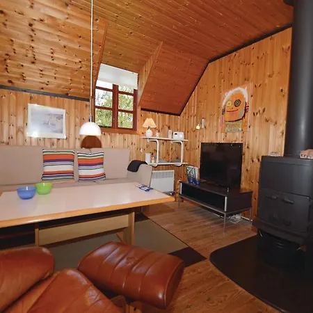 Holiday Solhaven Vi Holiday home