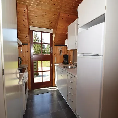 Holiday home Holiday Solhaven Vi *