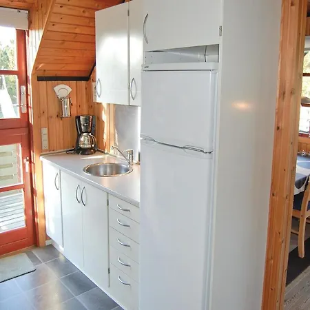 Holiday Solhaven Vi Holiday home *
