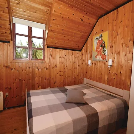 Holiday Solhaven Vi Holiday home Blavand