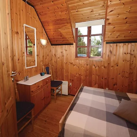 Holiday Solhaven Vi Holiday home